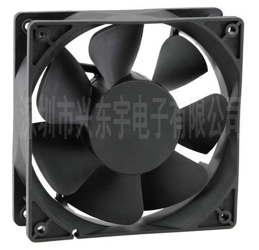 【電焊機散熱風扇】連傳熱的方法都別具匠心！