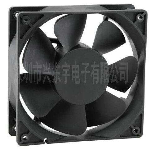 〈雙滾珠交流風扇〉長壽村的驚天秘密。