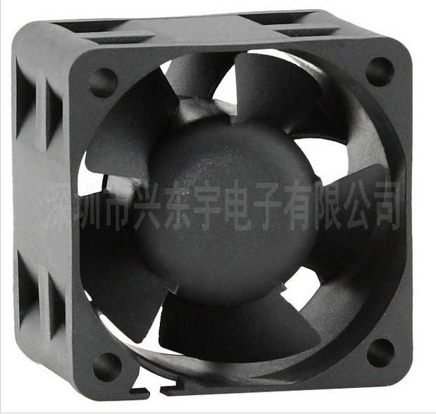 【防潮散熱風扇】的噪音問題，不容忽視！