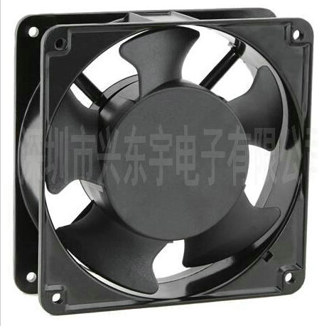 【交流風機】關於風壓的解釋。