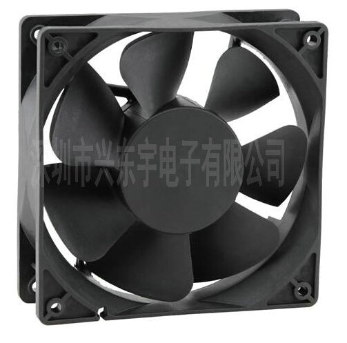 【雙滾珠交流風扇】‘滾’出不一樣的精彩！