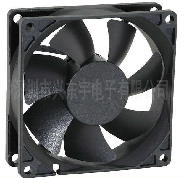【直流風扇48V批發】多樣的傳熱方式！