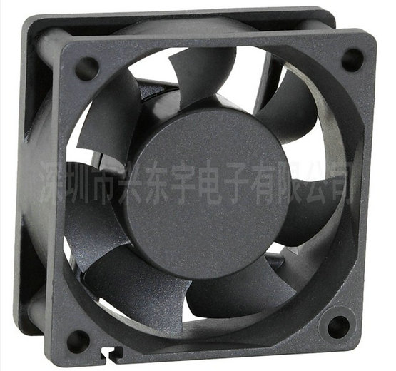 用了【迷你直流風扇廠家】產品，瞬間萌萌噠！