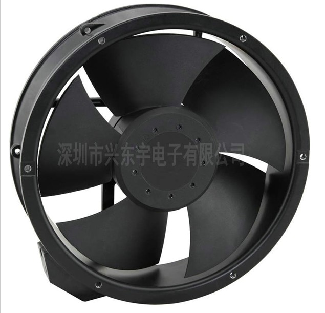 【交流風扇】真金不怕火煉！