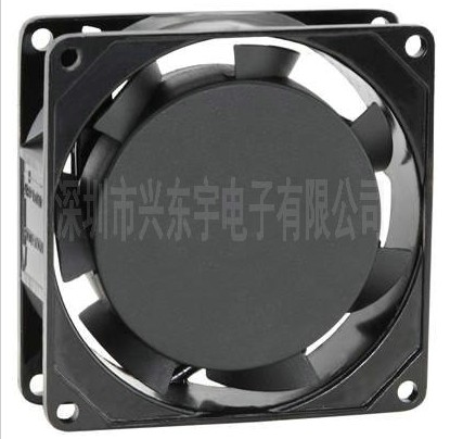 【交流散熱風機】詳細為您介紹什麽是轉速！