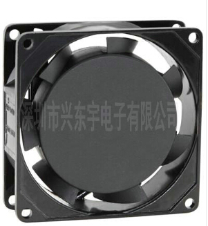 【交流散熱風機】溫度高，怎麽辦？