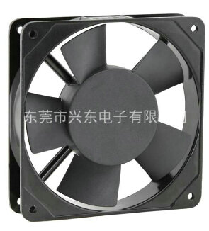 【交流風扇】的製冷，它在行