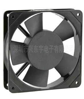 【交流風扇220v-230v 】真假新舊，如何分辨