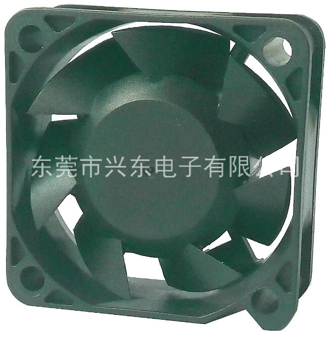 什麽是散熱風扇？