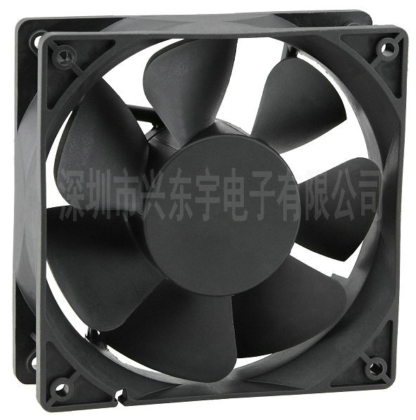 電焊機散熱風扇對電焊機有什麽效果？